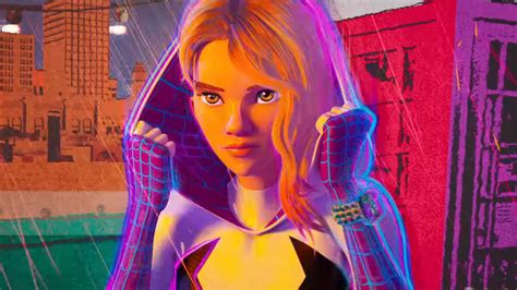 gwen trans|Heres Why Fans Think Gwen Stacy Is Trans in Across The。